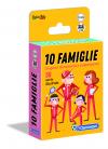 10 FAMIGLIE