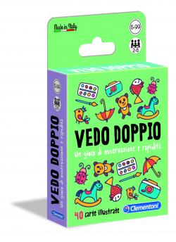 VEDO DOPPIO