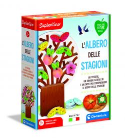 L' ALBERO DELLE STAGIONI