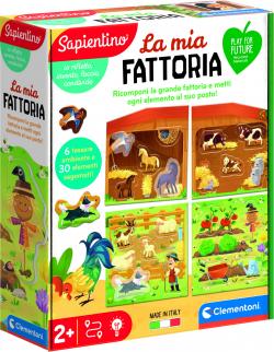 LA MIA FATTORIA