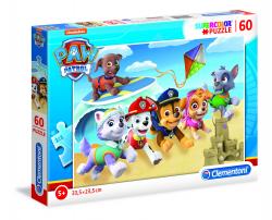 PZL 60 PAW PATROL