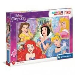 PZL 180 PRINCIPESSE DISNEY