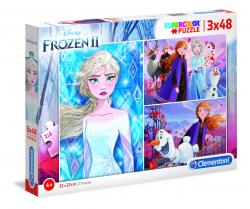 PZL 3X48 FROZEN 2