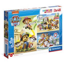 PZL 3X48 PAW PATROL