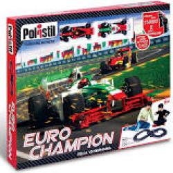 PISTA POLISTIL EURO CHAMPION