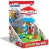 TROTTOLA PARCO GIOCHI