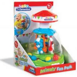 TROTTOLA PARCO GIOCHI