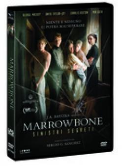 MARROWBONE - SINISTRI SEGRETI (DS)