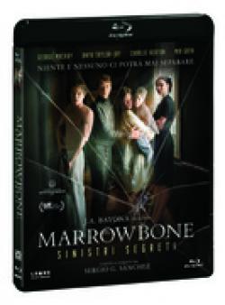 MARROWBONE - SINISTRI SEGRETI (BS)