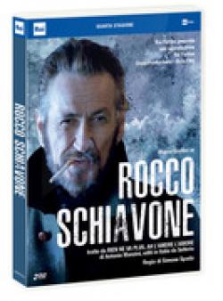 ROCCO SCHIAVONE - STAGIONE 4 (2 DVD)