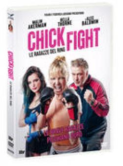 CHICKFIGHT - LE RAGAZZE DEL RING (DS)