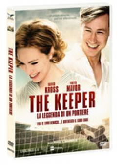 THE KEEPER - LA LEGGENDA DI UN PORTIERE (DS)