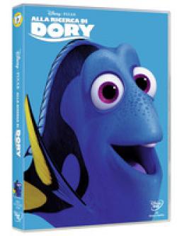 ALLA RICERCA DI DORY - SPECIAL PACK (DS)