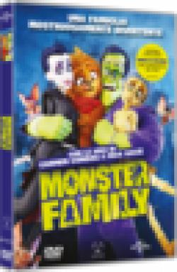 MONSTER FAMILY (DS)