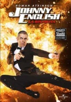 JOHNNY ENGLISH-LA RINASCITA (BS)