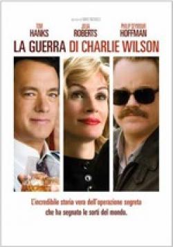 LA GUERRA DI CHARLIE WILSON (BS)