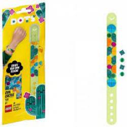 Lego Dots 41922 Braccialetto cactus