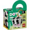 Lego Dots 41930 BAG TAG - Panda