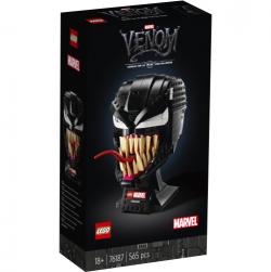 Lego Super Heroes 76187 Venom