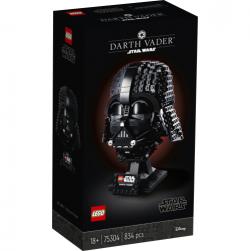 Lego Star Wars 75304 Casco di Darth Vader