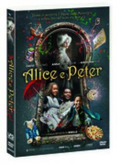 ALICE E PETER (DS)