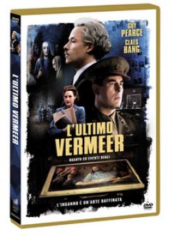 L'ULTIMO VERMEER (DS)