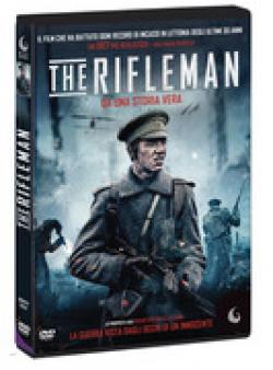 THE RIFLEMAN (DS)
