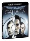 GATTACA - LA PORTA DELL'UNIVERSO 4K + Card da collezione