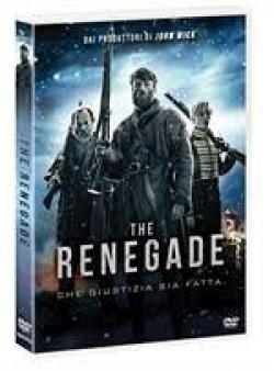 THE RENEGADE (DS)