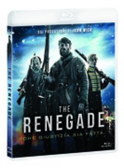 THE RENEGADE (BS)