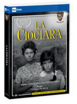 LA CIOCIARA