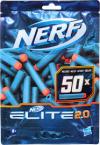 NERF ELITE 2.0 DARDI 50X