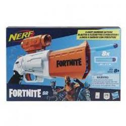 NERF FORTNITE SR