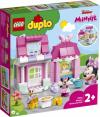 Lego Duplo 10942 La casa e il caffe' di Minnie