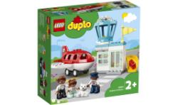 Lego Duplo 10961 Aereo e aeroporto