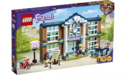 Lego Friends 41682 Scuola di Heartlake City