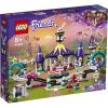 Lego Friends 41685 Montagne russe del luna park magico