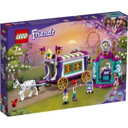 Lego Friends 41688 Carrozzone magico