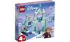 Lego Frozen 43194 Il paese delle meraviglie ghiacciato di Anna ed Elsa