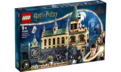 Lego Harry Potter 76389 La Camera dei Segreti di Hogwarts