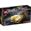 Lego Speed Champions 76901 Toyota GR Supra V29