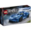 Lego Speed Champions 76902 McLaren Elva V29