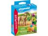 Playmobil 70060 Ragazza con pony