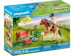 Playmobil 70516 Pony connemara