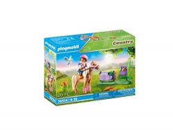 Playmobil 70514 Pony icelandic