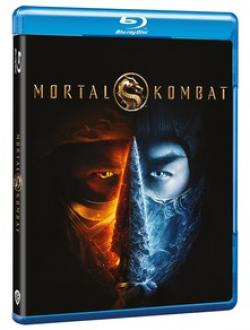 MORTAL KOMBAT (BS)