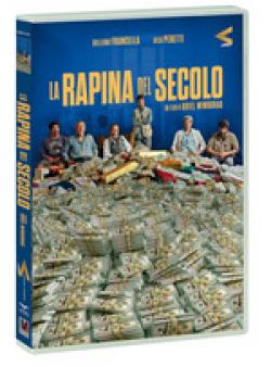 LA RAPINA DEL SECOLO (DS)