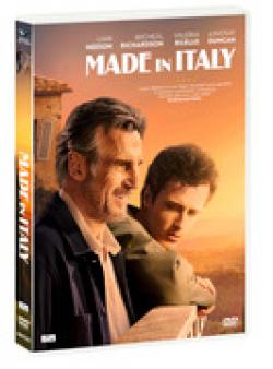 MADE IN ITALY (DS)