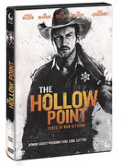 THE HOLLOW POINT - PUNTO DI NON RITORNO (DS)