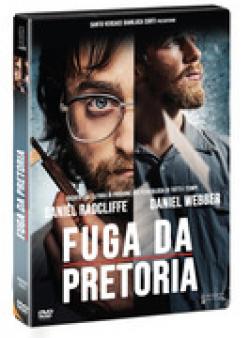 FUGA DA PRETORIA (DS)